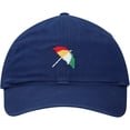 thumbnail image 2 of Unisex Smathers & Branson Navy Arnold Palmer Adjustable Hat, 2 of 4