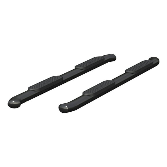 ARIES S225041 4-Inch Oval Black Steel Nerf Bars, Select Dodge, Ram 1500, 2500, 3500 Fits select: 2019-2023 RAM 1500 CLASSIC, 2023 RAM 2500 TRADESMAN