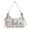 Beige, variant on Angelkiss Crossbody Bag Vegan Leather multi pockets Shoulder Bag Hobo Purses for Women Tote Satchel Handbags