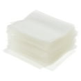 thumbnail image 2 of 2000pcs Shrink Wrap Bags PVC Heat Wrap Film Essential Oil Bottle Shrink Film, 2 of 4