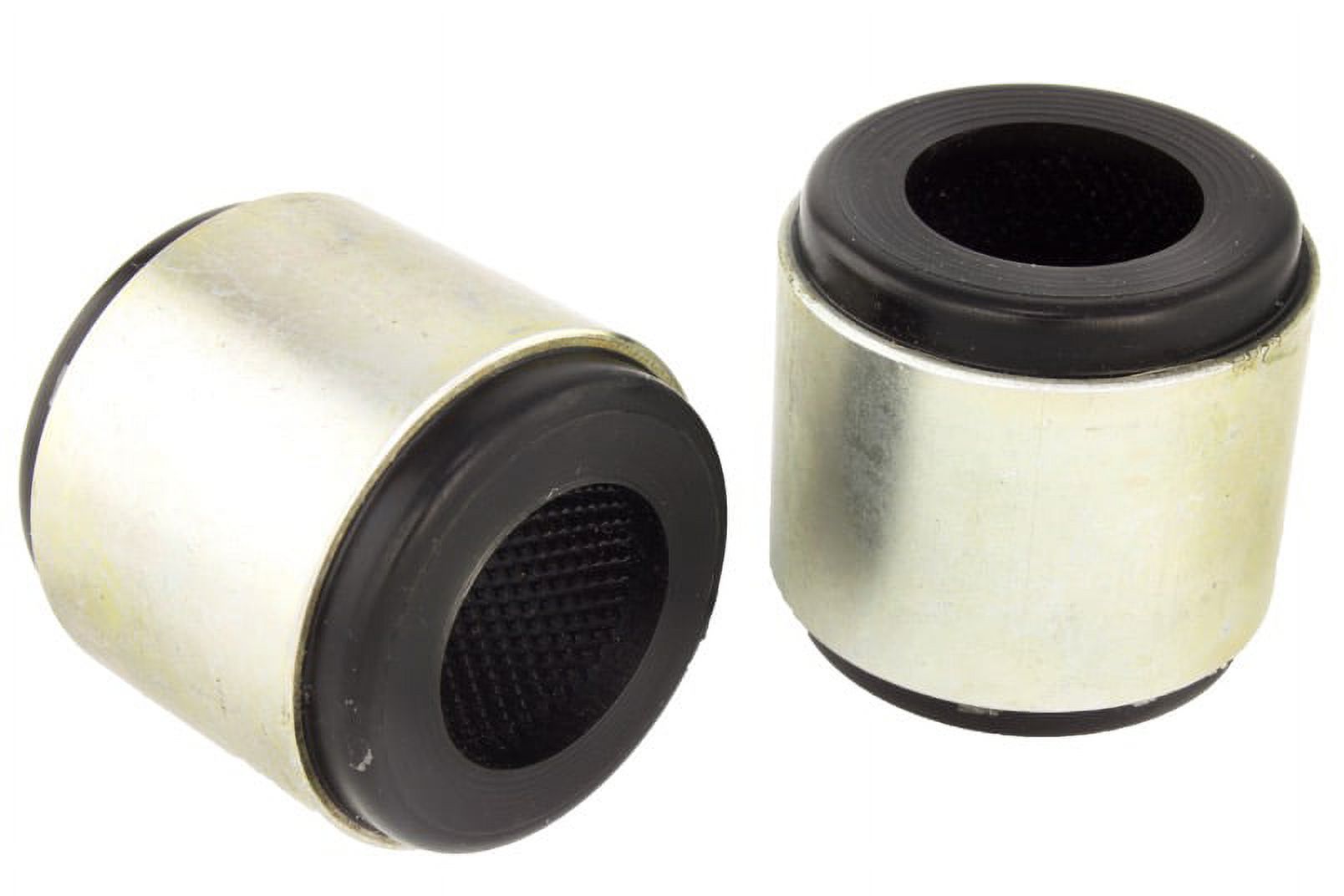 Whiteline W62985 Rear Suspension Trailing Arm Bushing; Fits Nissan 370Z 09-18 Fits select: 2004-2008 INFINITI G35, 2009-2013 INFINITI G37