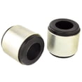 thumbnail image 2 of Whiteline W62985 Rear Suspension Trailing Arm Bushing; Fits Nissan 370Z 09-18 Fits select: 2004-2008 INFINITI G35, 2009-2013 INFINITI G37, 2 of 2