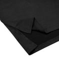 thumbnail image 6 of Fashion Women's Solid Color V-neck T Shirt Casual Short Sleeve Shirt Loose Top Tee, 6 of 7