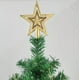 thumbnail image 4 of Árbol de Navidad CM-TOP 50cm decoración con regalos y Luz LED, 4 of 4