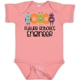 thumbnail image 3 of Inktastic Future Robotics Engineer Boys or Girls Baby Bodysuit, 3 of 5