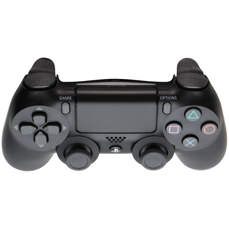 Pre-Owned Sony Dualshock 4 Wireless Controller for PS4