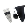 thumbnail image 2 of DOLITY Red Decanter Whisky Decanter Accessories for Party Restaurant Home B, 2 of 9