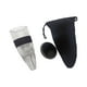 thumbnail image 2 of Decantador de vino tinto Decantador de whisky Accesorios de vino para fiestas Restaurante Hogar B, 2 of 9