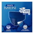 thumbnail image 2 of Ropa Interior desechable Tena Hombre Talla Grande 13pzas, 2 of 4
