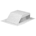 thumbnail image 1 of RVAL5000 Évent de Toit Arrière en Aluminium Finition Mill, 1 of 1