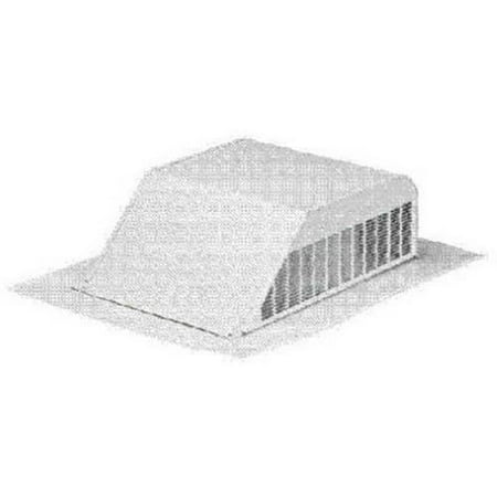 

RVAL5000 Mill Finish Aluminum Slant Back Roof Vent