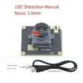 thumbnail image 4 of 4K Webcam with IMX274 Sensoring Camera Module 3840x2160 Resolution at 30FPS, 4 of 17