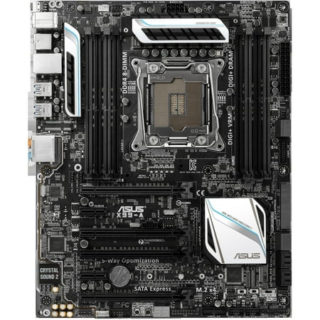 ASUS X99-A Motherboard
