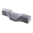thumbnail image 1 of Bookk Memory Neck For Spinal Arch Care And Sleep Support Memory For Massage To Fatigue, 1 of 5