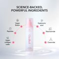 thumbnail image 4 of Sérum Cledbel Collagen Booster, 150 ml, reafirmante e hidratante, vegano, 4 of 7