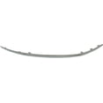 thumbnail image 5 of For 14-17 S550/S600 Front Bumper Cover Outer Grille Trim Molding LH+RH SET PAIR, 5 of 5
