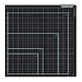 thumbnail image 3 of Cutting Mat-14.25"X14.25", 3 of 3