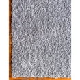 thumbnail image 5 of Shag Turhal Collection Area Rug Sterling - 10'x13', 5 of 5
