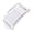 White, variant on Homelife Egg Slicer 12 Lines Stainless Steel Food Slicer Fast Cutting Cheese Mushroom Strawberry Cutter Egg Chopper for Hard Boiled Eggs Luncheon Meat Potatoes Tomatoes Cucumbers Bananas Strawberries