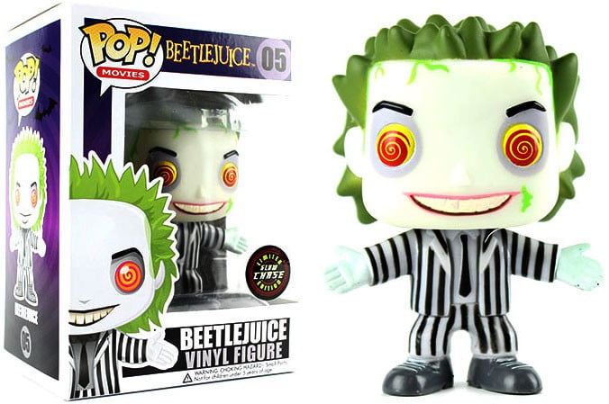 walmart beetlejuice funko