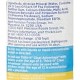 thumbnail image 6 of Thick-It Clear Advantage Thickened Water Unflavored 8 oz Bottle 24 Ct, 6 of 6