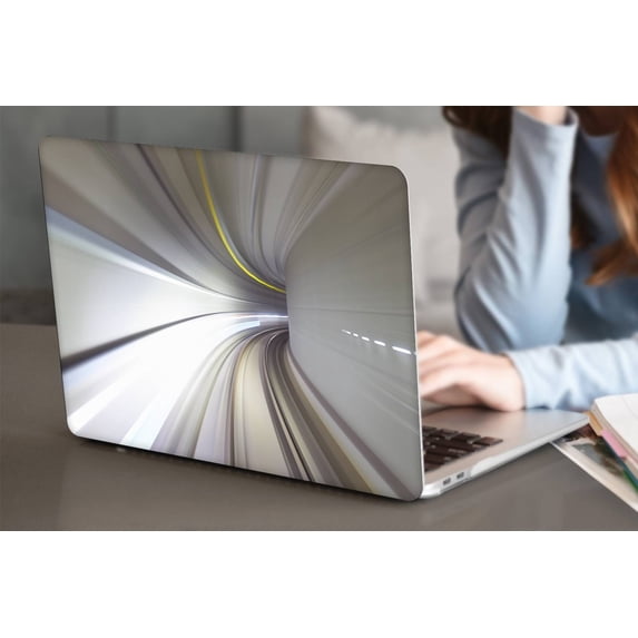 Hard Case Cover for MacBook Pro 15 inchs with Retina Display No Touch No CD-ROM, No USB-C Cable Tie Model: A1398 Pink series 0314