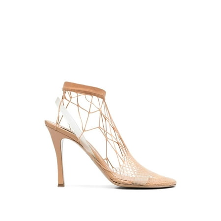 

Stella Mccartney Stella 100 Mesh Sandals