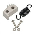 thumbnail image 2 of Club Car Precedent Golf Cart Brake Pawl Lock Assembly 1033205-01,1025874-01, 2 of 6