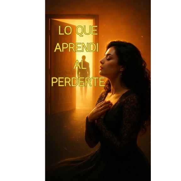 Lo que aprendi al perderte: Cuando deje de esperar, (Paperback)
