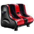 thumbnail image 3 of Costway Masseur Shiatsu à Pétrissage et Roulage, Chauffant par Vibration, pour Pieds, Mollets et Jambes, 3 of 10