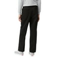 thumbnail image 3 of Dickies Boys School Uniform Classic Fit Straight Leg Flat Front Pants, Sizes 4-20 & Husky, 3 of 4