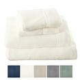 thumbnail image 2 of Great Bay Home Solid Velvet Plush Warm and Cozy Fleece Sheet Set (Queen, Off White), 2 of 7