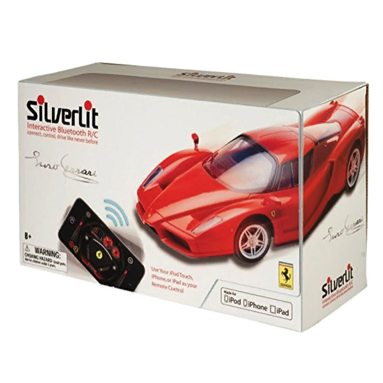 Silverlit Enzo Ferrari - Walmart.com