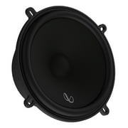 Infinity Kappa 503CF 5 - 1 / 4 (133mm) نظام مكبرات الصوت المكونة من طريقتين