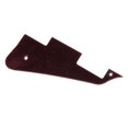 thumbnail image 1 of Accesorio Decorativo para Guitarra shamjiam Pickguard Rojo, 1 of 7