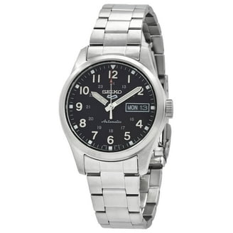 In Review: The Timex Mod Marlin Sub-Dial Automatic