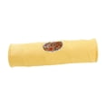 thumbnail image 1 of Túnel para gatos, túnel de juego plegable para gatos, cómodo con bola interactiva, escondite de animales pequeños para gatos de interior, gatitos y Amarillo, 1 of 9