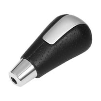 Gear Knob,Handle Mazda 3 Shifter Knob Head Knob Huiop Car Shifter Knob 3 2008-2011 Knob Head Handle Mewmewcat