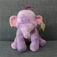 thumbnail image 4 of BIBOBO 1 Piece Bear Tigger Eeyore Donkey Piglet Roo Plush Toys Doll for Kids Gifts&Birthday, 4 of 6