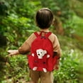 thumbnail image 4 of Giunmcul Holiday Gift Finder Baby Backpack Backpack, 4 of 5