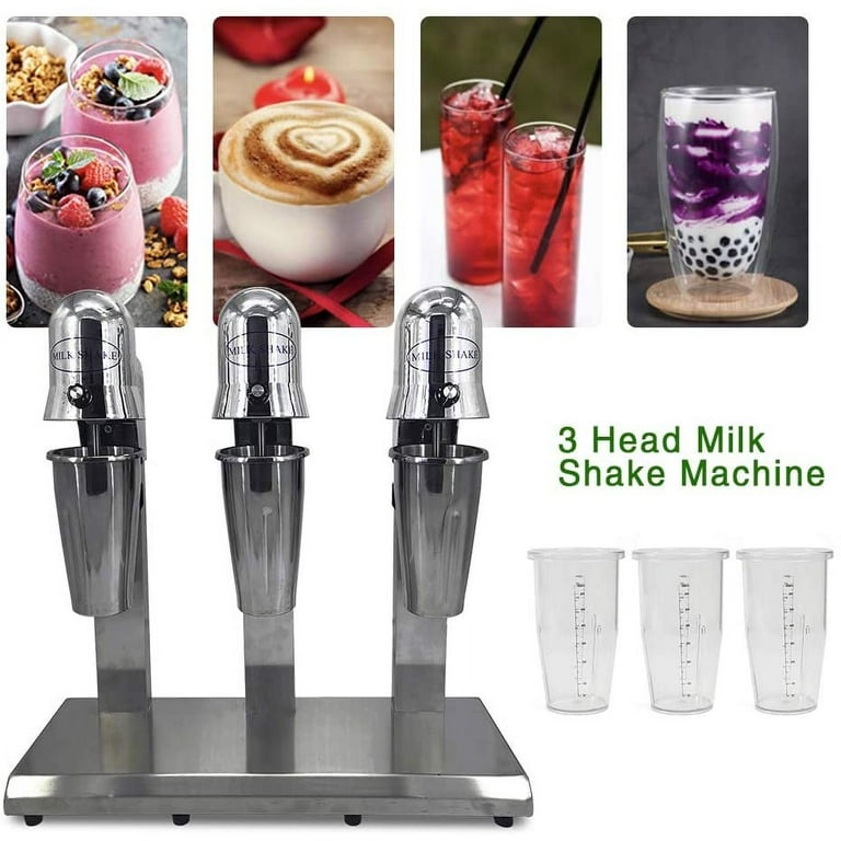 Commercial hot sale shake machine