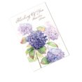 thumbnail image 2 of Simon Elvin Thinking Of You Today And Always Greetings Card (Pack of 6), 2 of 2