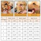 thumbnail image 1 of Strong Durable Pet Muzzle for Medium Large Dogs Reflective Big Dog Basket Mask Stop Biting Barking Alaskan Greyhound Supplies, 1 of 5