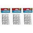 thumbnail image 1 of Mini Conteneurs de Rangement pour Arts et Artisanat Ensemble 3-pk (1 x 1 Pouces), 1 of 3