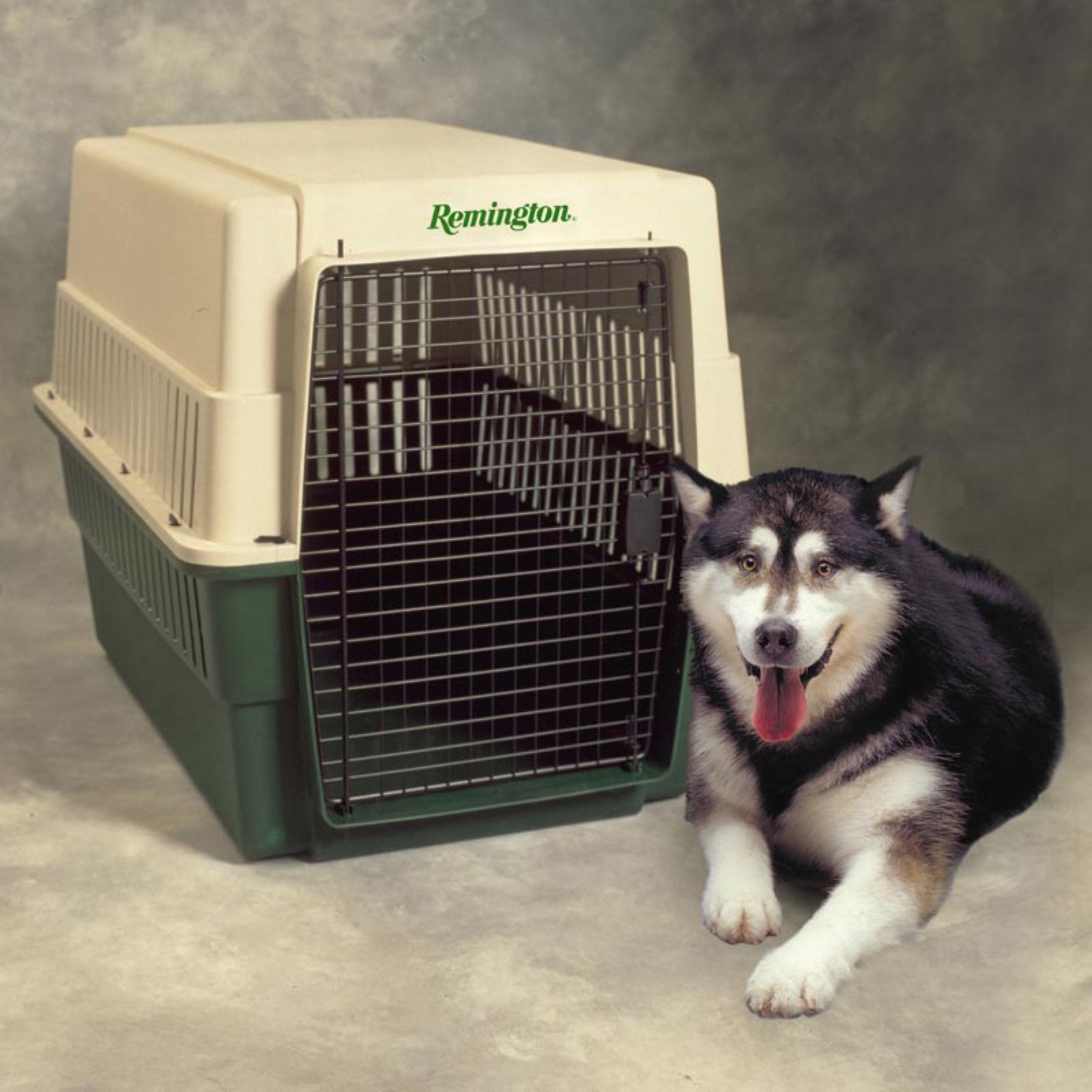 Kennel-Aire Extra Large Remington 