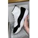 thumbnail image 2 of Ni - ke Ni - ke Air Jordan 11 Retro DMP Gratitude 2023 Men's Size 12 CT8012-170, 2 of 5