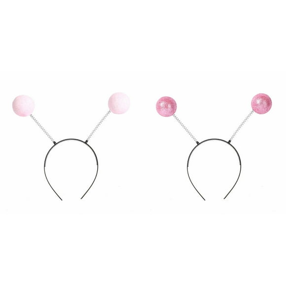 *2PCS Hair Band for Washing Face Band for Hair Tie Holder Braided Headbands for Women Green Headband clear hair ties hair assorted accessories women girls headbands 8-12 accessories for women ban *2P