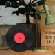 thumbnail image 2 of Decoración de pared con discos de vinilo, ideal para fiestas musicales, cafeterías y bares (L), 2 of 7