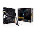 thumbnail image 1 of Tarjeta Madre ASUS TUF Gaming B550M-PLUS WI-FI II AM4 DDR4 Micro ATX Asus TUF TUF Gaming B550M-PLUS WI-FI II, 1 of 6