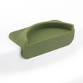 thumbnail image 3 of Mini Espresso Tamping Mat, Silicone No-Slip Coffee Tamper Mat for Barista Tools, 3 of 5